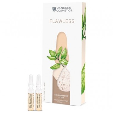 JANSSEN AMPOULE FLAWLLES 